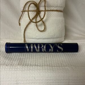 MARGY'S Monte Carlo | IMask | New